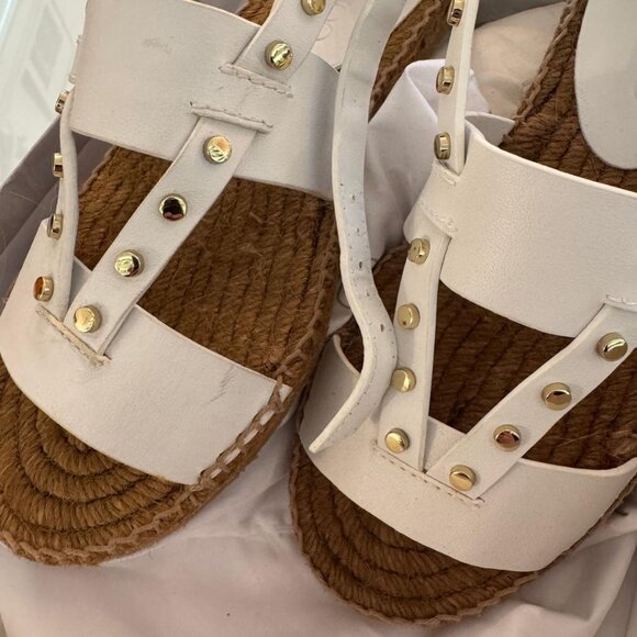 Jimmy Choo Sandals - Picture 8 of 9